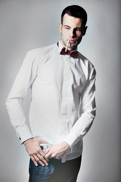 Adrian Ciurea | One Models